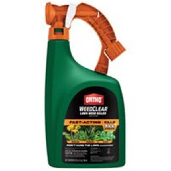 Ortho Ortho 9990409 32 oz Lawn Weed Killer North 9990409 - main